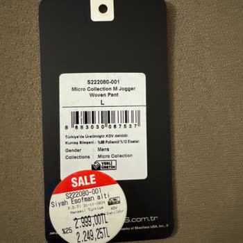 Mağaza Müdürünün Yanıltıcı Tavrı Ve Ürün İadesi Sorunu