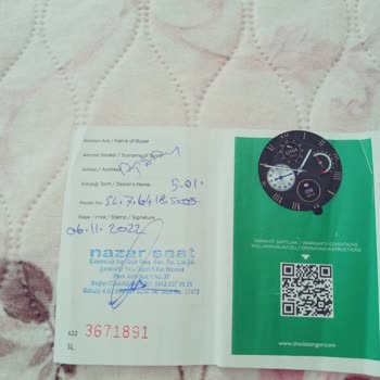 Garanti Kapsamında Olmasına Rağmen Mağduriyet Yaşadım