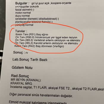 Tamamlayıcı Sağlık Sigortası Provizyon Sorunu