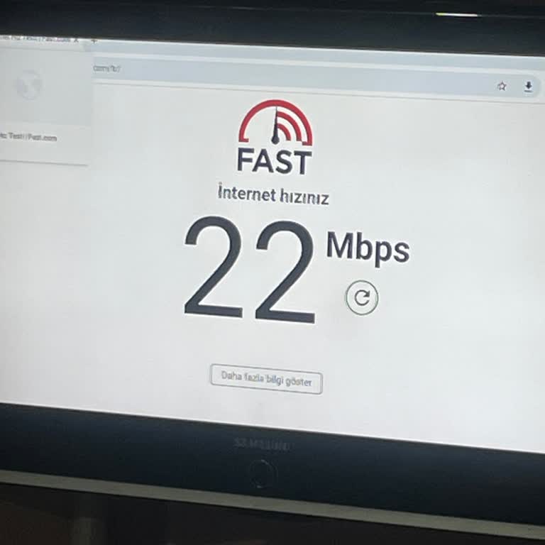 Türk Telekom'da İnternet Hızı Ve Teknik Destek Sorunu
