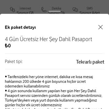 Yurt Dışı Seyahatinde Şok Fatura Sürprizi