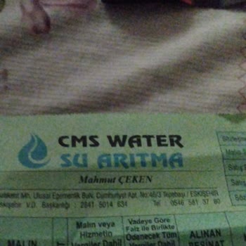 LG Su Arıtma Beni Mağdur Ettiler