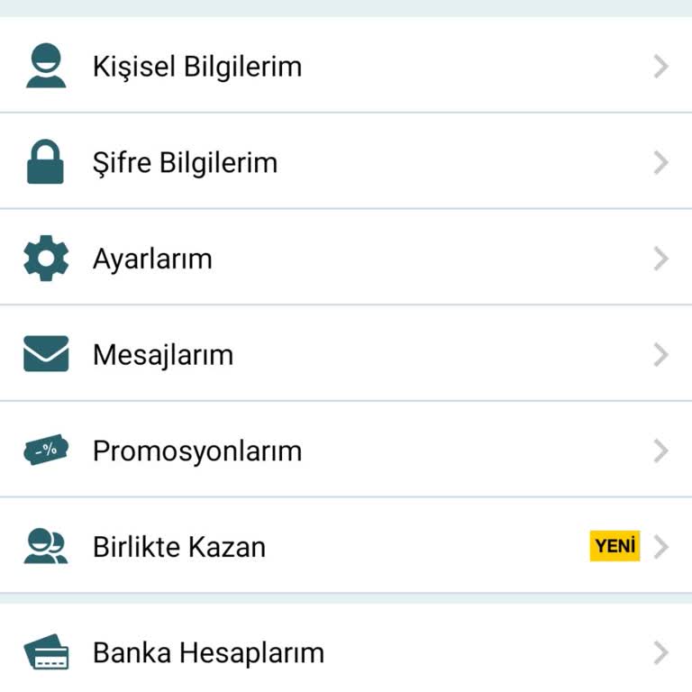 Nesine'de Para Yatırma Sorunu Ve Mağduriyet