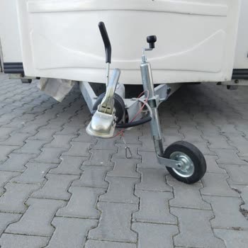 Karavanımda Yangın Tehlikesi Ve İlgisizlik