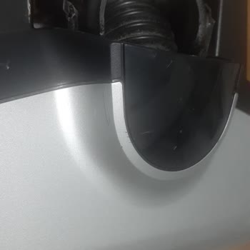 Bosch Dikey Süpürge Başlık Sorunu Ve Garanti Kapsamı