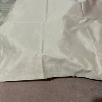 Yanlış Ve Kalitesiz Nevresim Takımı Teslimatı