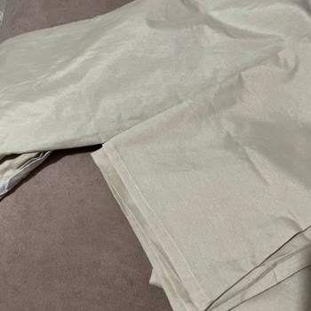 Yanlış Ve Kalitesiz Nevresim Takımı Teslimatı