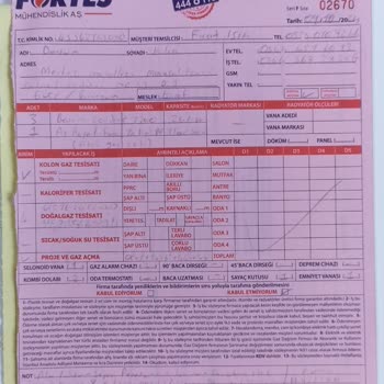 Sözleşme Sonrası Doğalgaz Açılışı İçin 55 Günlük Bekleyiş