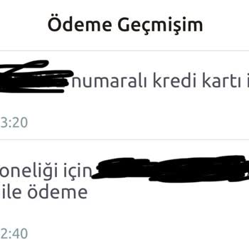 Tiktak Aboneliği İle Yanıltıcı Ücretlendirme