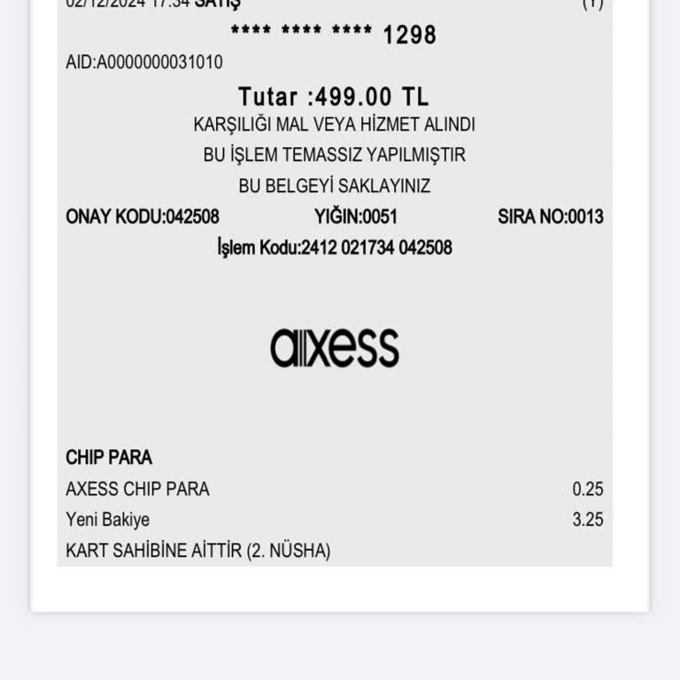 Media Markt'ta Müşteri Memnuniyeti Yok: İade Sorunu Ve Kötü Üslup