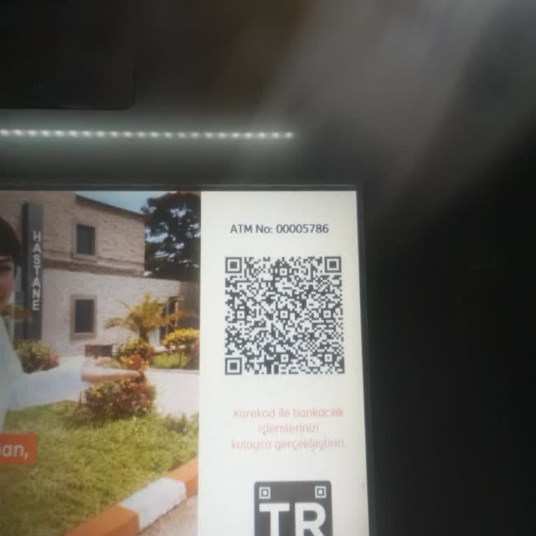 ATM Arızası Nedeniyle Mağduriyet