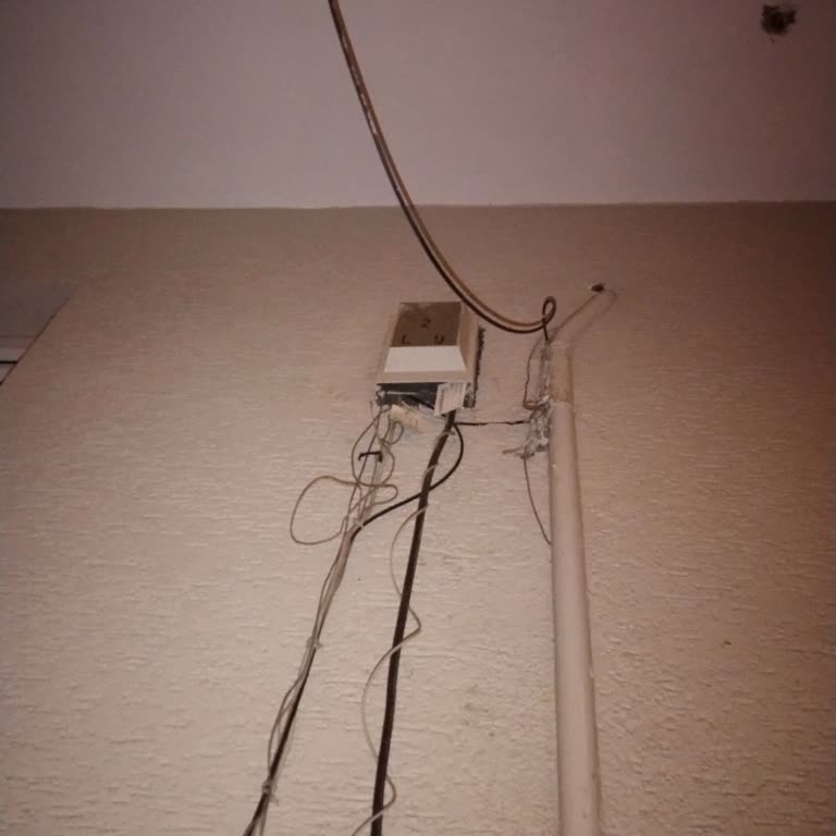 Ankastre Kutu Rahatsızlığı Ve Bilgilendirme Talebi