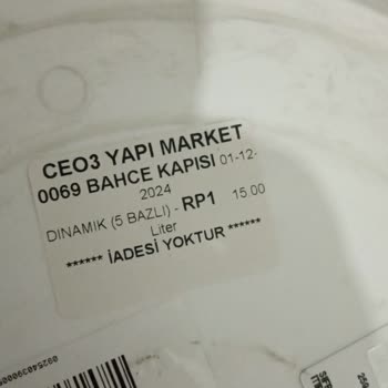 Yanlış Renk Seçimiyle Mağduriyet