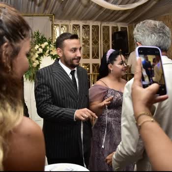 Nişan Organizasyonunda Yaşanan Hayal Kırıklığı