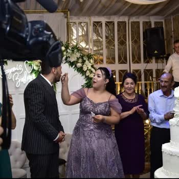 Nişan Organizasyonunda Yaşanan Hayal Kırıklığı