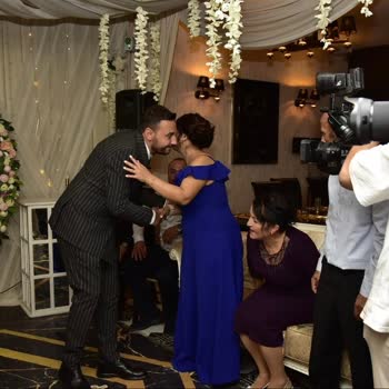 Nişan Organizasyonunda Yaşanan Hayal Kırıklığı