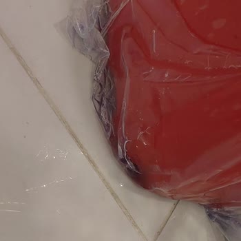 Kargoda Patlayan Deterjan İçin Çözüm Bekliyorum