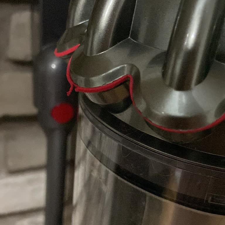 Dyson Süpürge İade Sorunu Ve Yetersiz Müşteri Hizmetleri