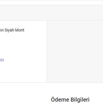 Sipariş İptali Ve Bilgilendirme Eksikliği Mağdur Ediyor