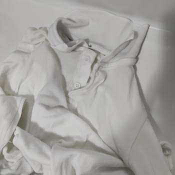 Doa Çamaşır Suyuyla Gelen Sararma Şoku