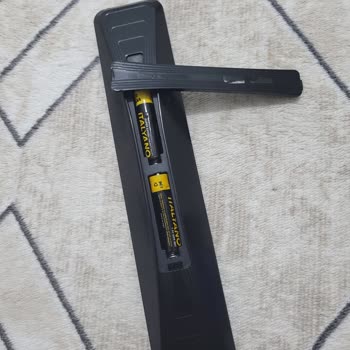 Vestel TV Kumandası Sorunu Ve Servis Ücreti