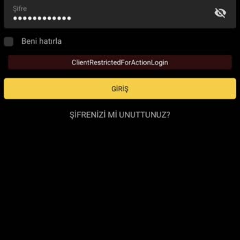 Erosbettr'de Bloke Edilen 140 Bin TL İçin Çözüm Bekliyorum