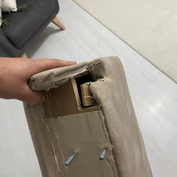 İstikbal Mobilya Servis Sorunu Ve Müşteri Mağduriyeti