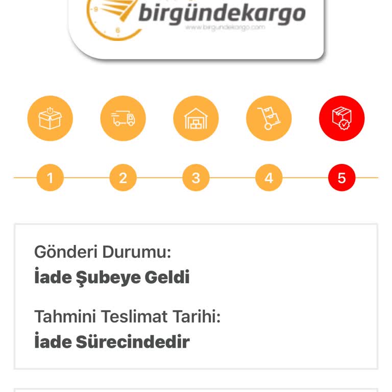 Zara'nın Sürekli Tekrarlanan Teslimat Sorunları!