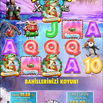 BetKanyon Balık Oyununda Haksız Müdahale Ve Mağduriyet!