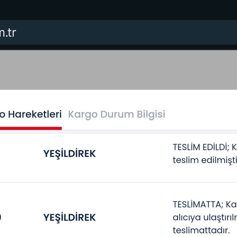 Herşey Nota İade Sürecinde Yaşanan Büyük Hayal Kırıklığı