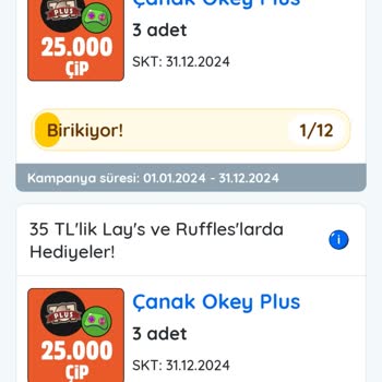 Hediye Kullanım Sorunu Ve Haksızlık İddiası