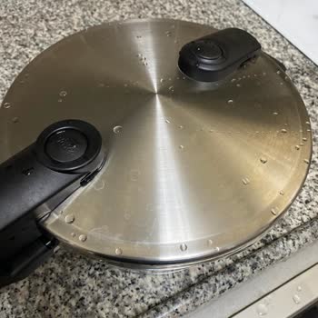 Fissler Düdüklü Tencere Sararma Sorunu Ve Çözüm Beklentisi