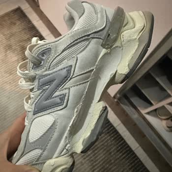 Sneaks Up'tan Aldığım Ayakkabının Tabanı Koptu, Mağduriyetim Giderilmiyor