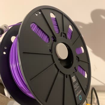 Microzey PLA Filament Sorunu: Yapışmayan Baskılar