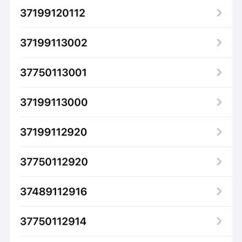 Vodafone'un Bitmeyen Mesaj Sorunu