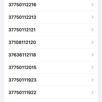 Vodafone'un Bitmeyen Mesaj Sorunu