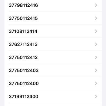 Vodafone'un Bitmeyen Mesaj Sorunu