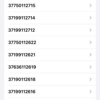 Vodafone'un Bitmeyen Mesaj Sorunu