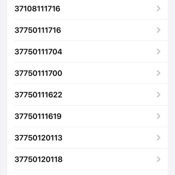 Vodafone'un Bitmeyen Mesaj Sorunu