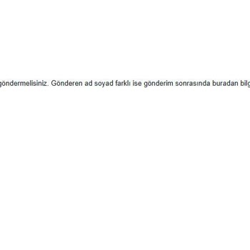 İade Sürecinde Yaşanan Gecikme Ve İletişim Sorunları