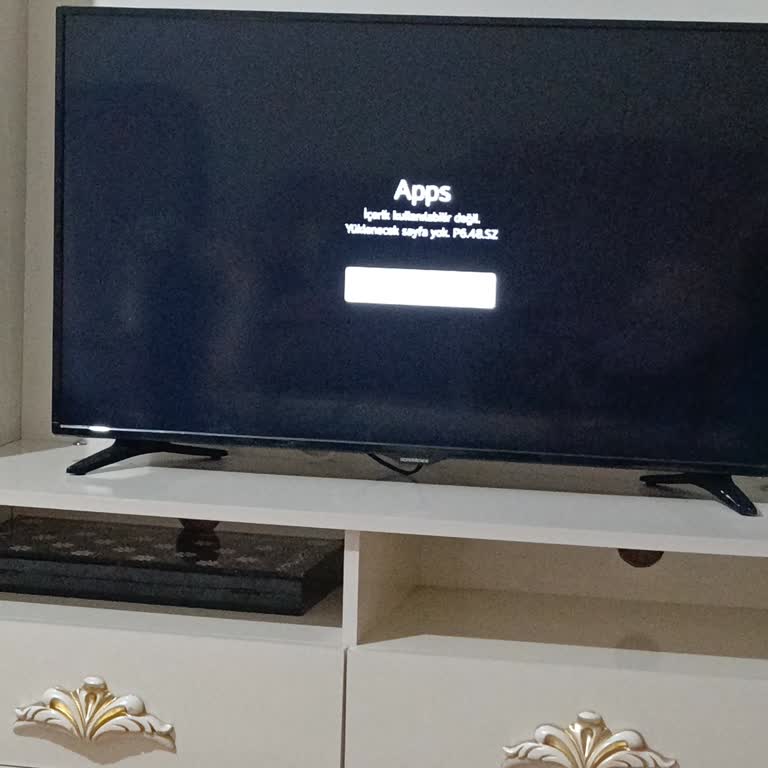 Hesap Giriş Sorunu: Uygulamalar Açılamıyor Ve İndirilemiyor