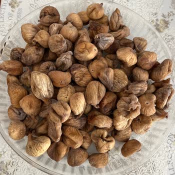 Kuruincir. Fun Butik Köylüm Şikayeti