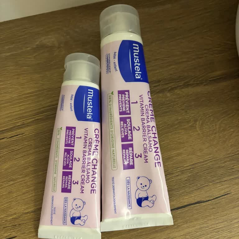 Mustela Pişik Kremi İle Yaşanan Sorun!