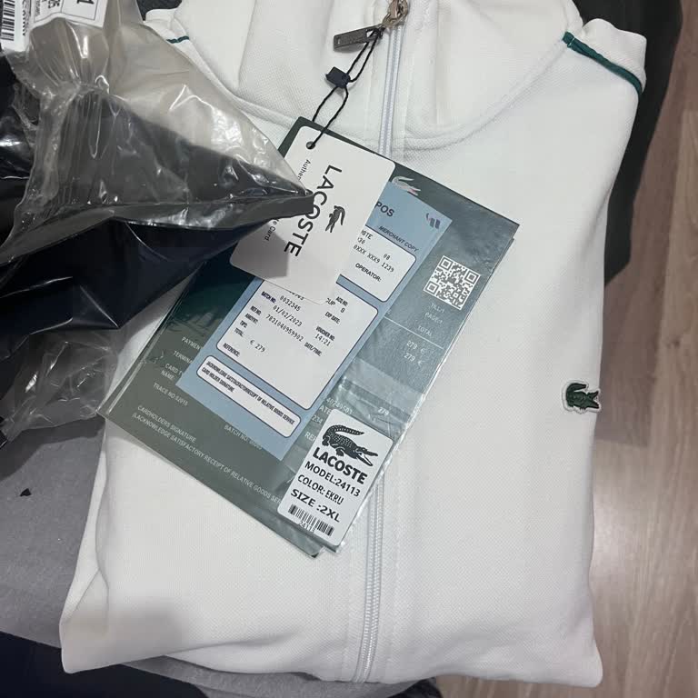 Yanlış Beden Ve Kötü Müşteri Hizmeti Deneyimi