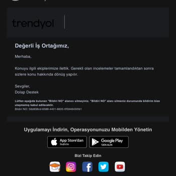 Kargo Teslimatında Yaşanan Sorunlar Ve Çözüm Eksikliği