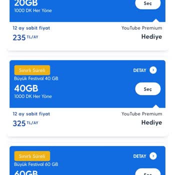 Numara Taşıma Sonrası Beklenmedik Fiyat Farkı