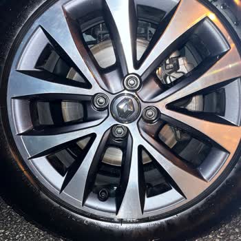 Kurumsal Hizmette Jantlarım Çizildi