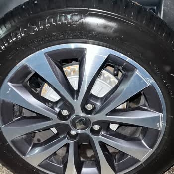 Kurumsal Hizmette Jantlarım Çizildi