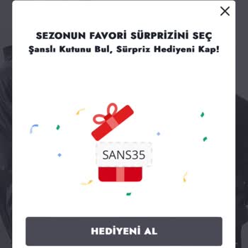 İndirim Kuponu Kullanım Sorunu