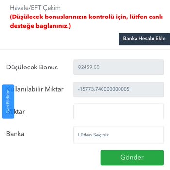 Ödeme Sürecinde Yaşanan Sorunlar Ve Canlı Destek Erişimsizliği